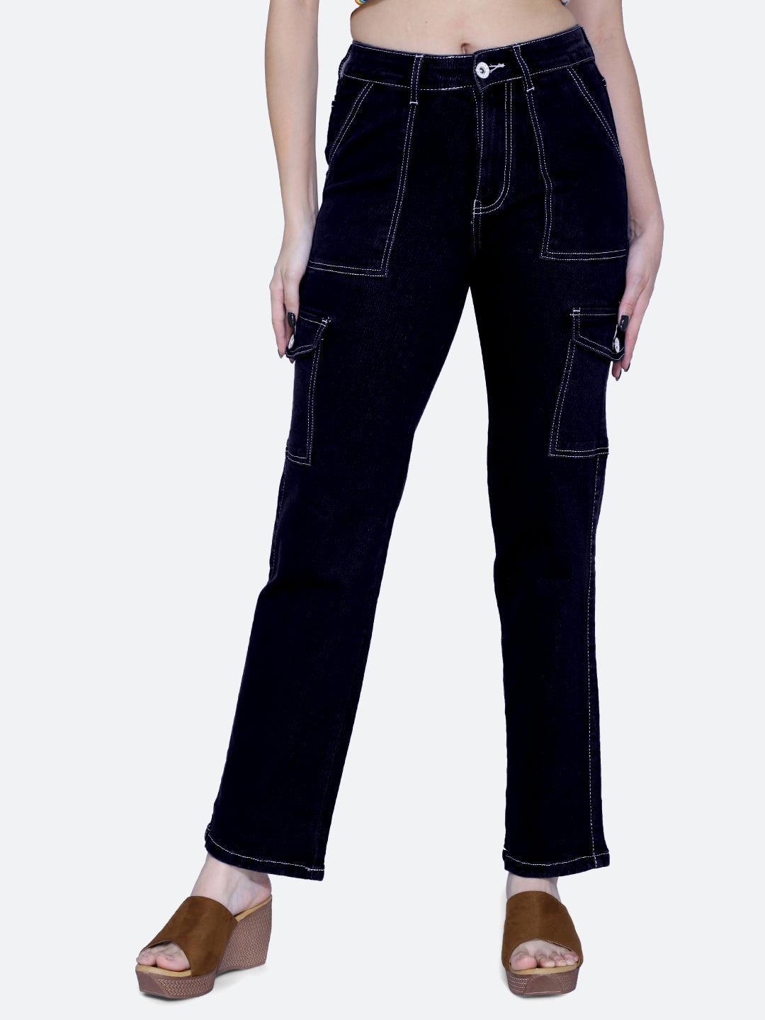 Indigo Blue