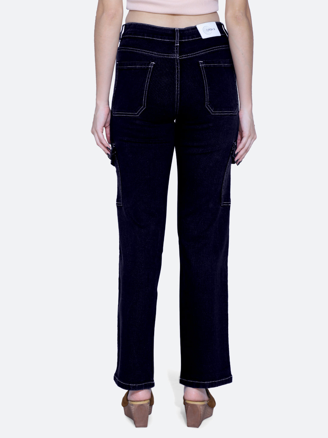 Indigo Blue