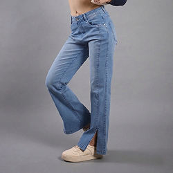 Bootcut