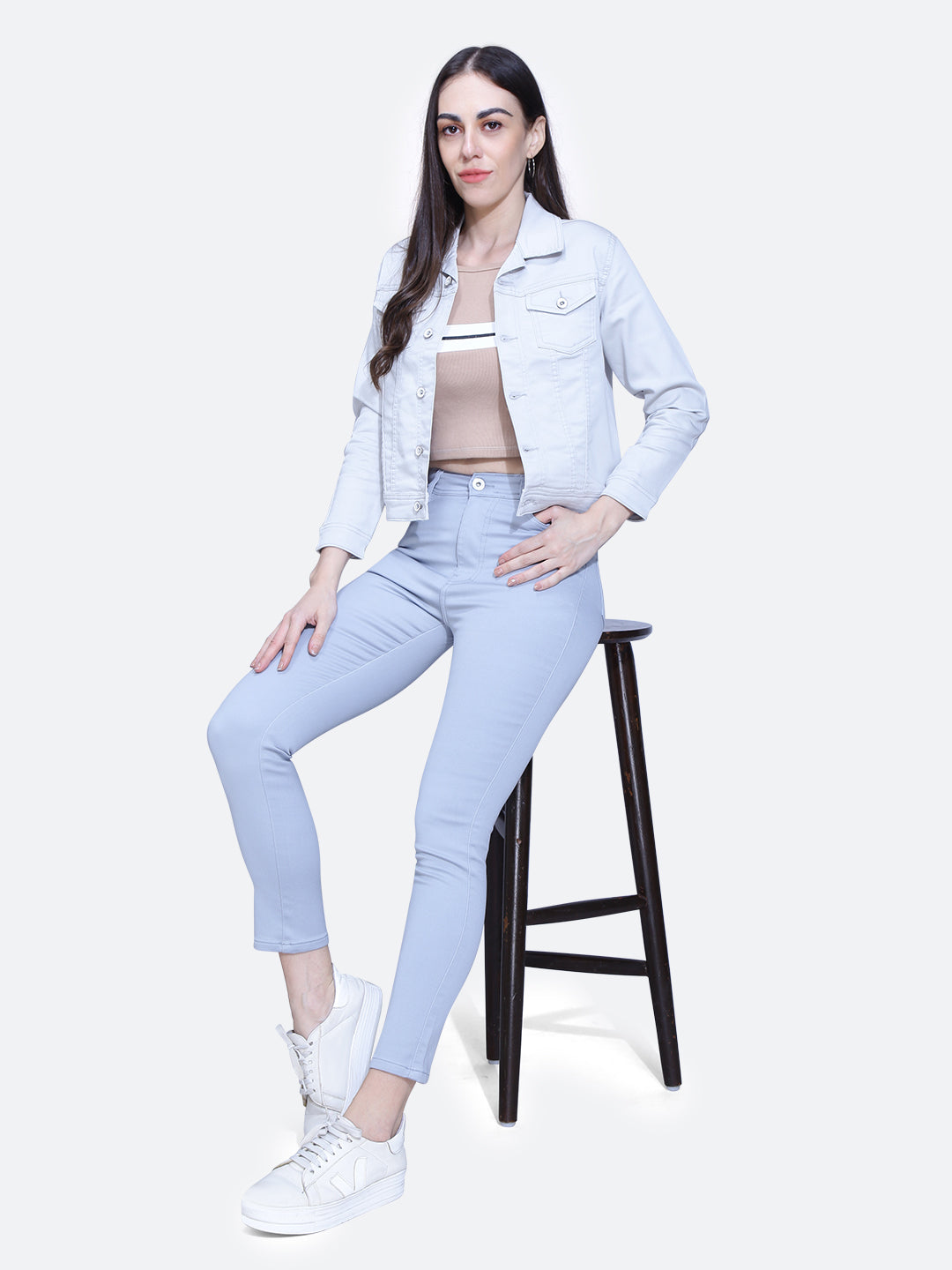 Light Grey