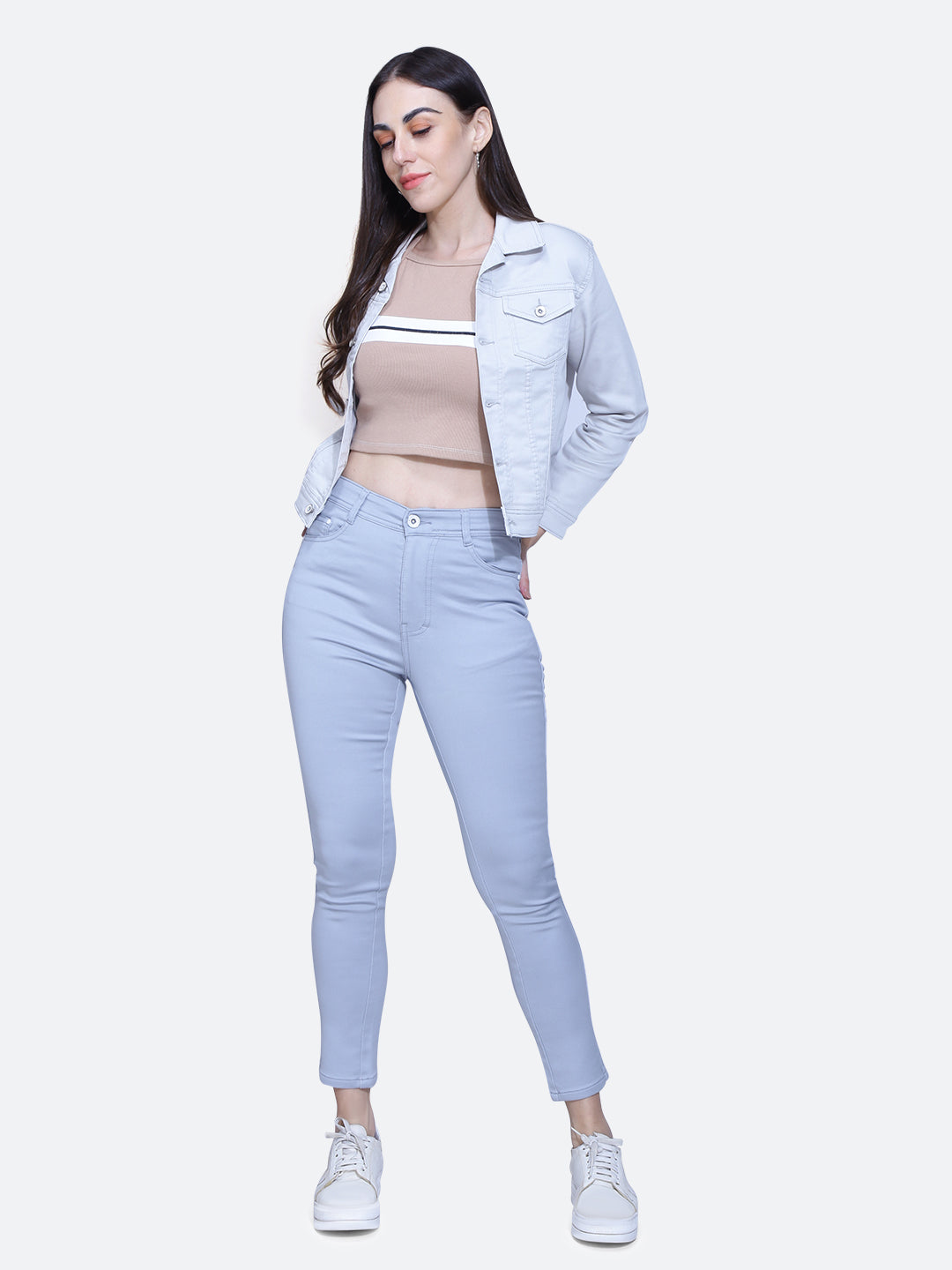 Light Grey