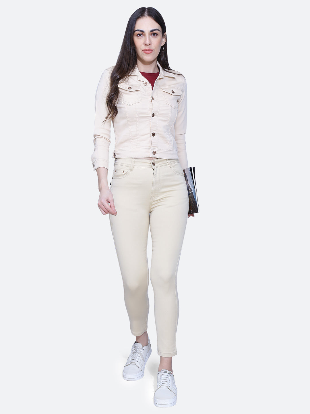 Beige