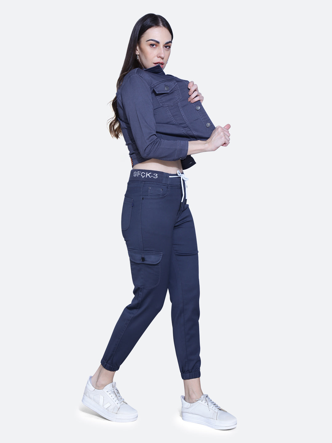 Dark Grey