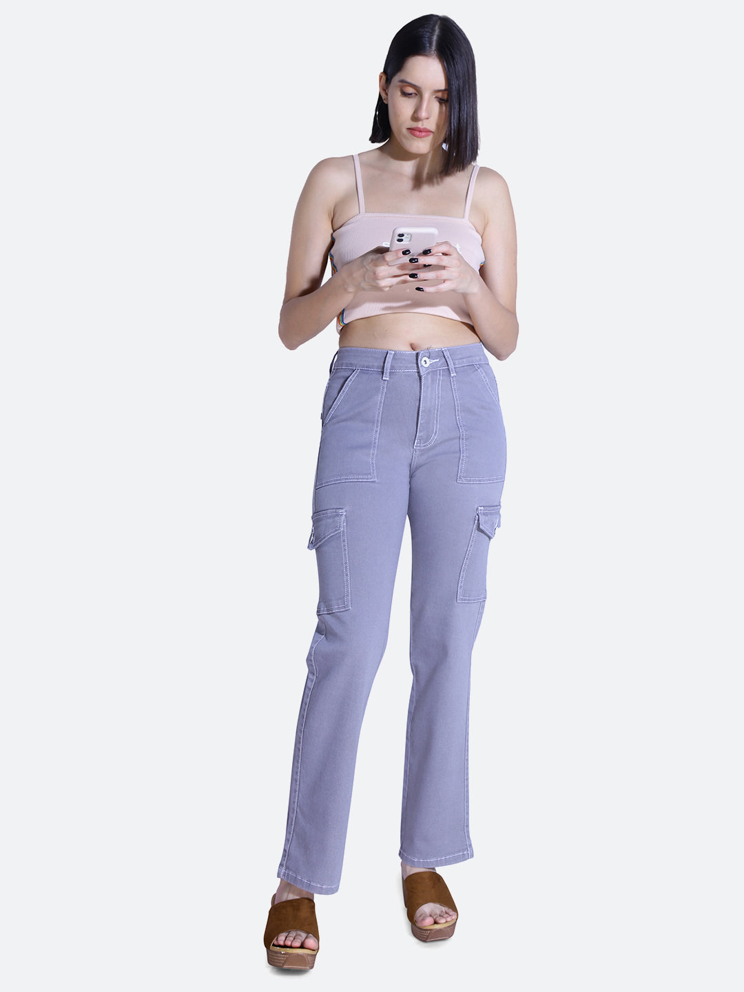 Light Grey