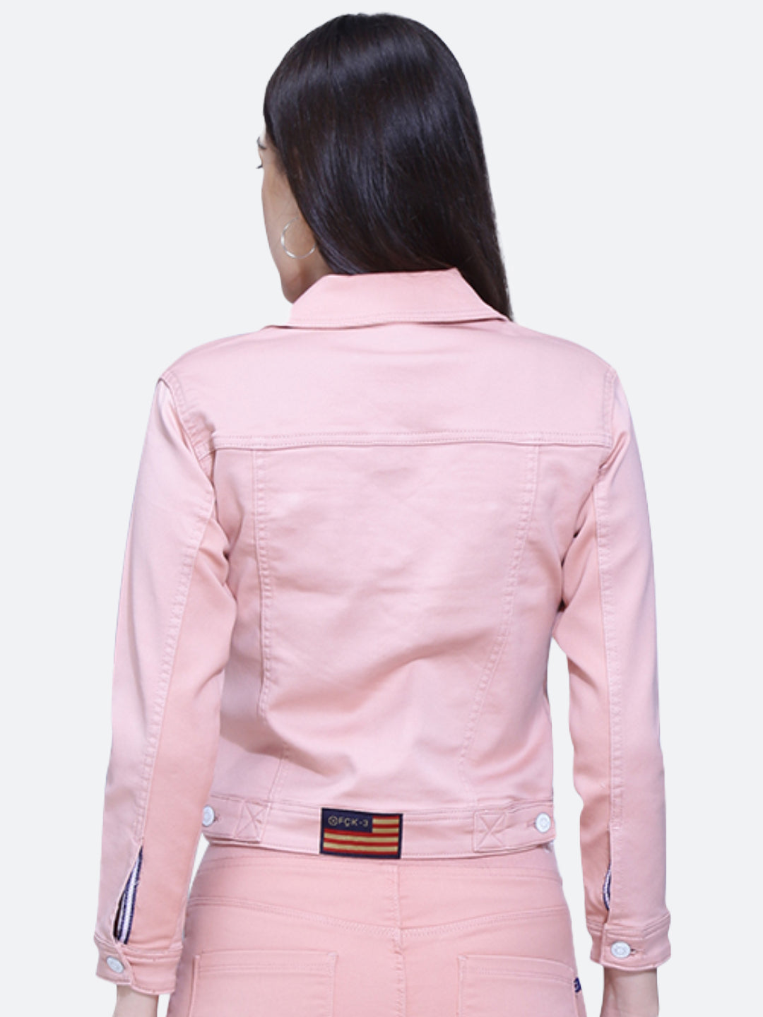 Peach