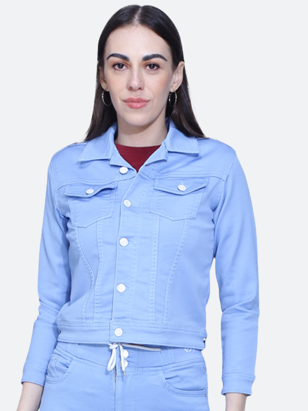 Sky Blue