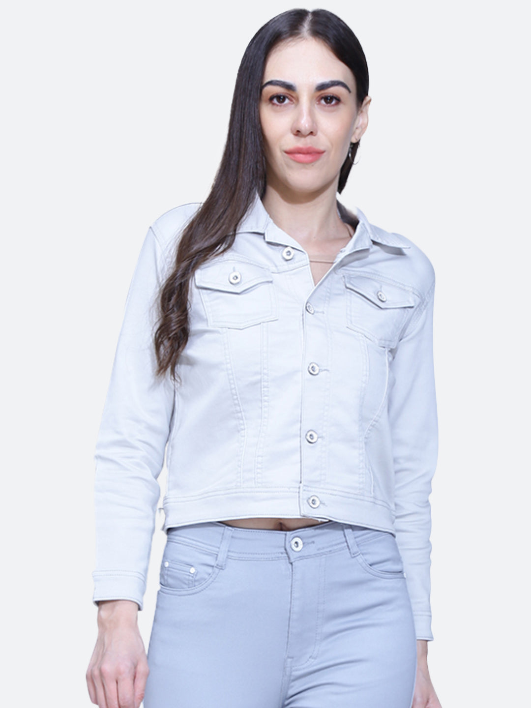 Light Grey