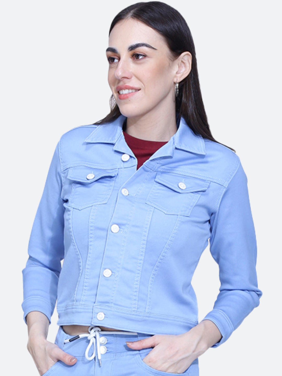 Sky Blue