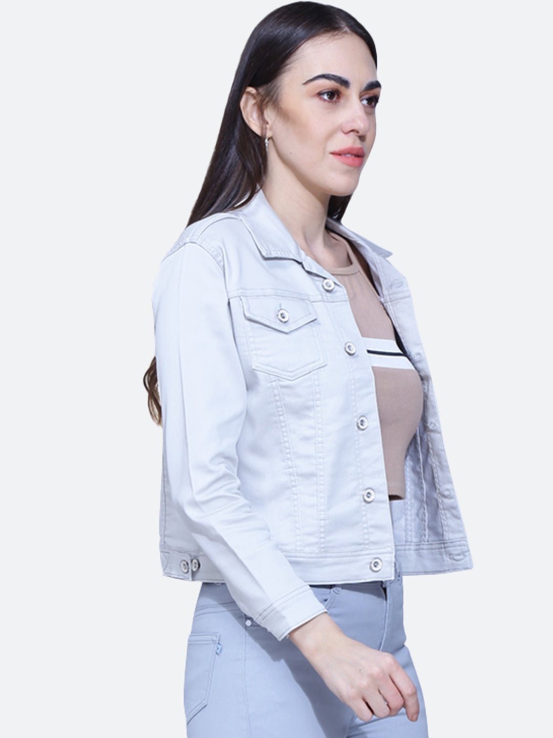 Light Grey