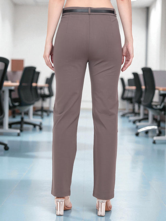 Basic Trouser Pants