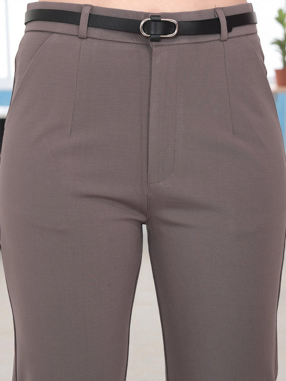 Basic Trouser Pants