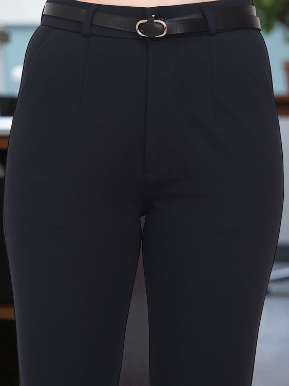 Basic Trouser Pants