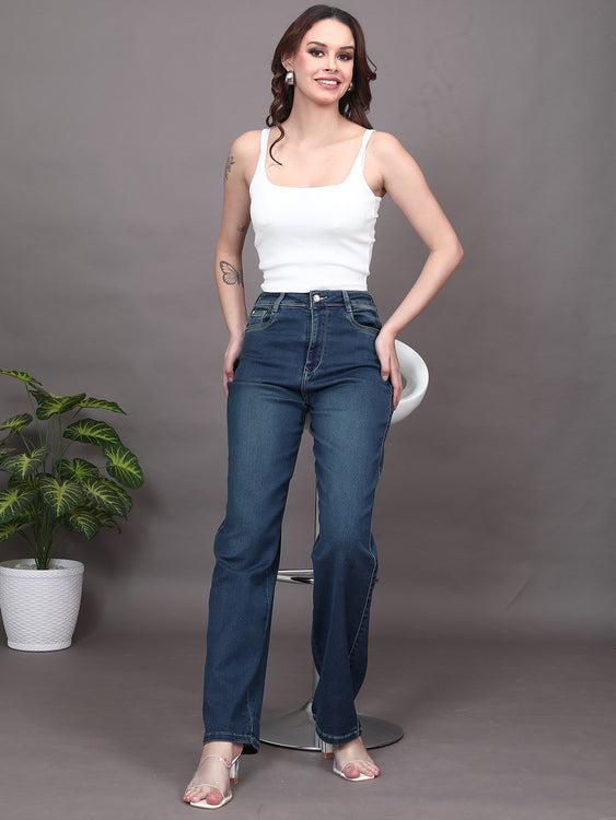 Simply Flare Jeans