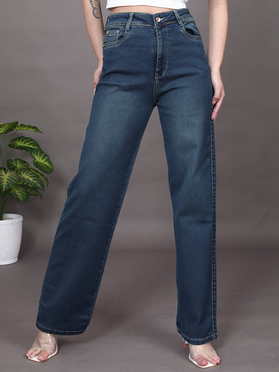 Simply Flare Jeans