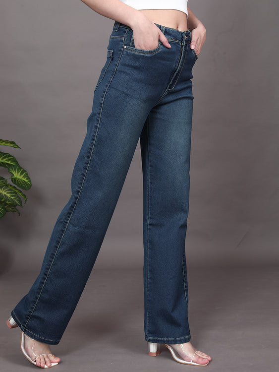 Simply Flare Jeans