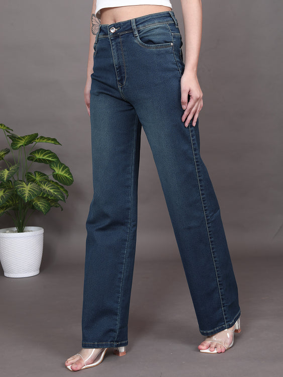 Simply Flare Jeans