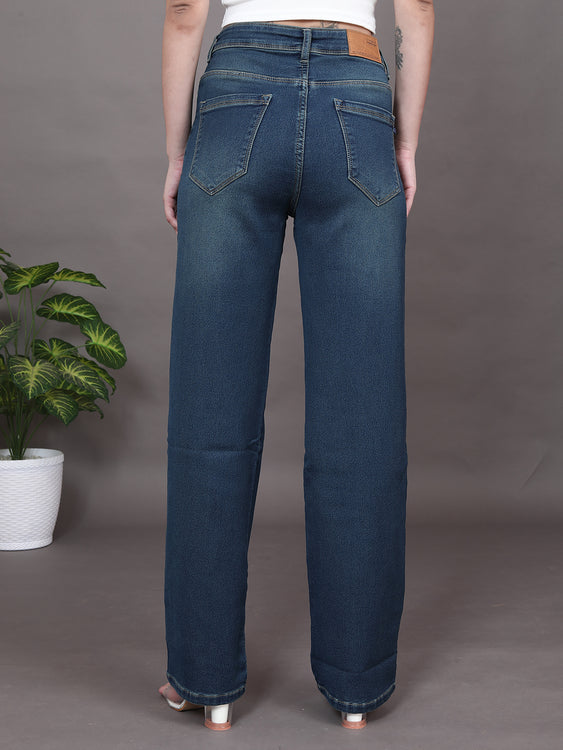 Simply Flare Jeans