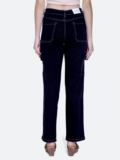 Indigo Blue