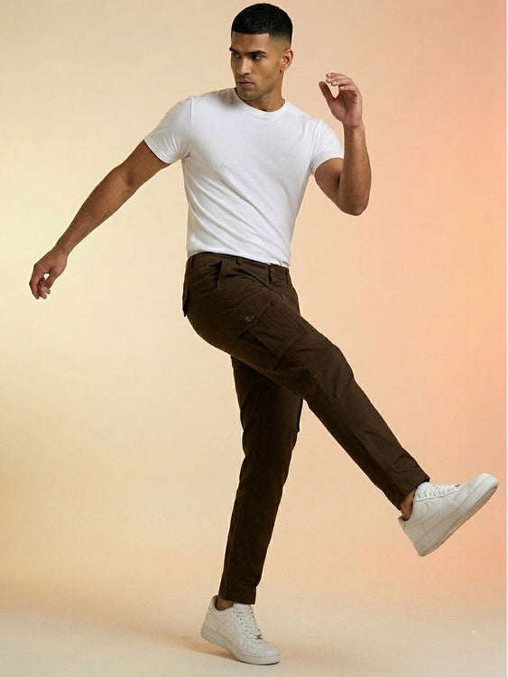 Basic Trouser Cargo