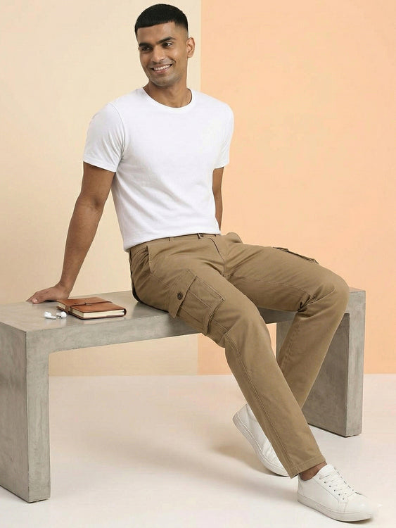 Basic Trouser Cargo