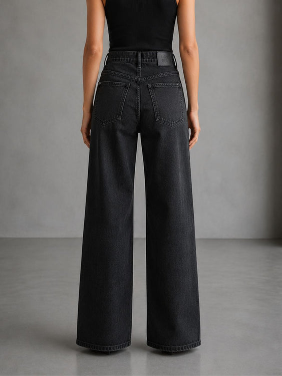 Extra Wideleg Jeans