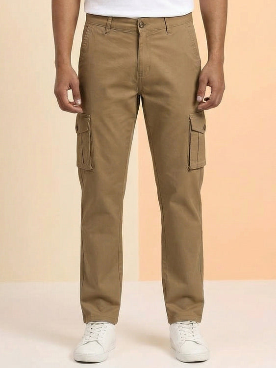 Basic Trouser Cargo