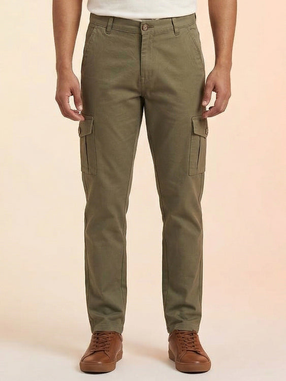 Basic Trouser Cargo