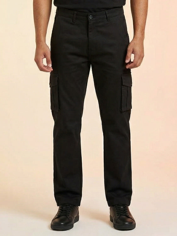 Basic Trouser Cargo