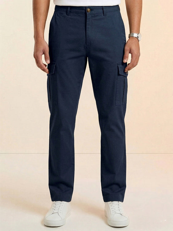 Basic Trouser Cargo