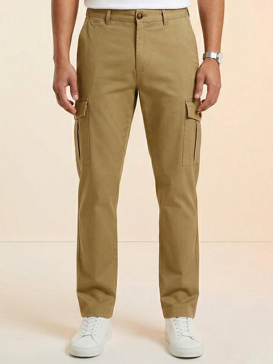 Basic Trouser Cargo