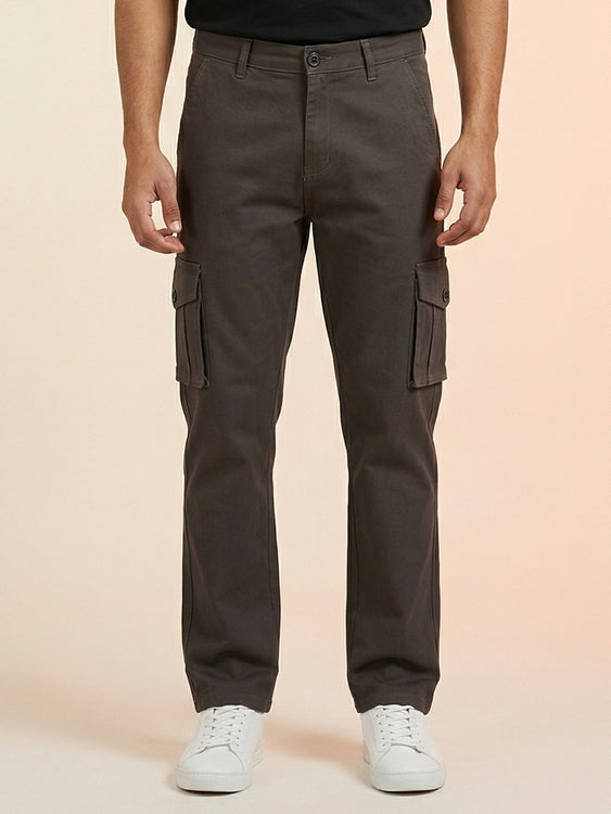 Basic Trouser Cargo