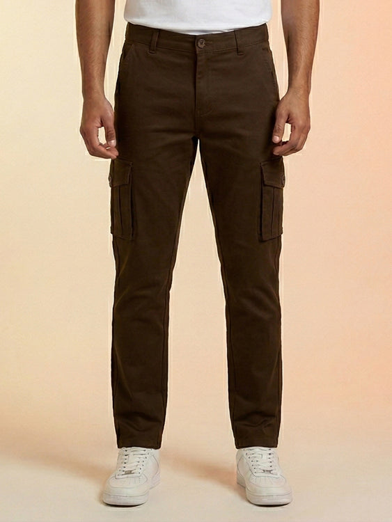 Basic Trouser Cargo