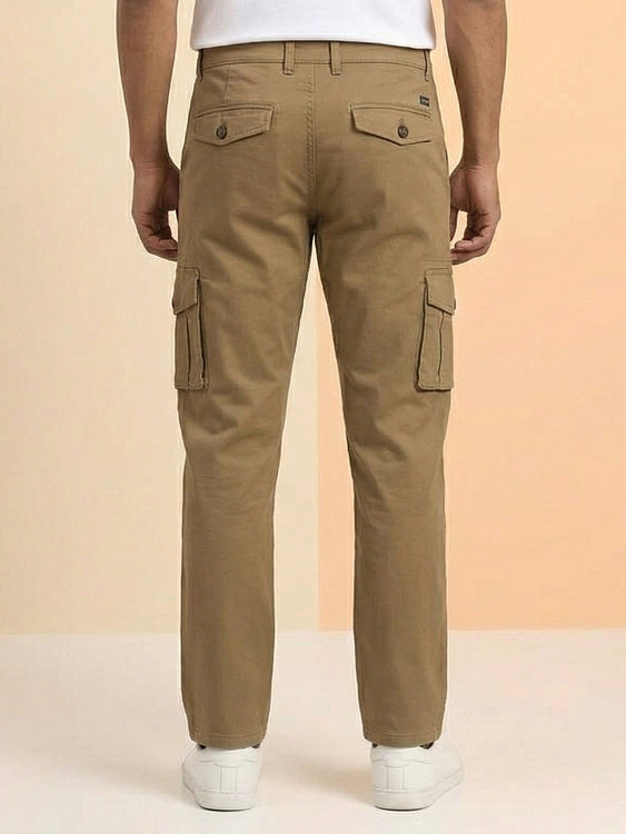 Basic Trouser Cargo