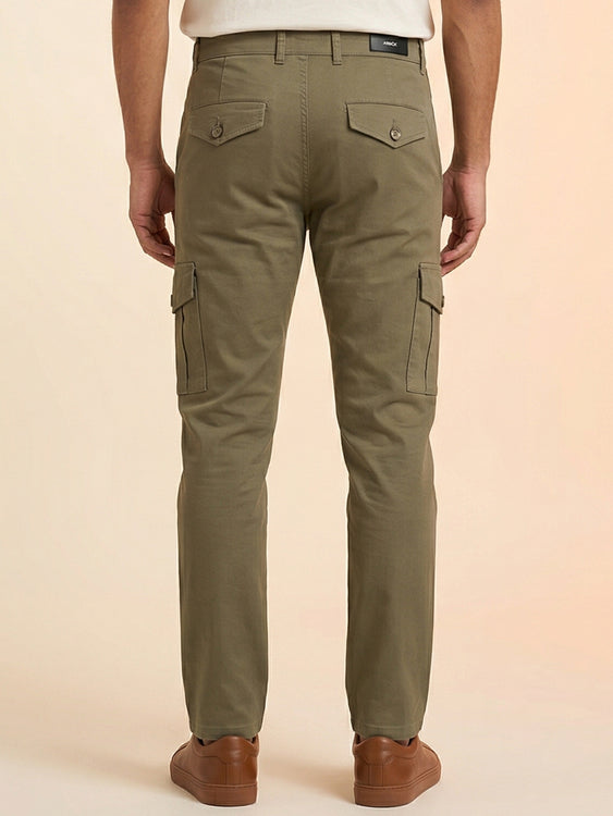Basic Trouser Cargo