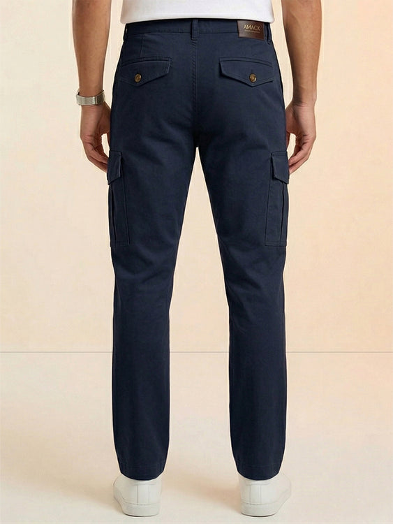 Basic Trouser Cargo