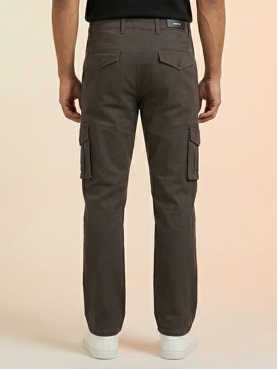 Basic Trouser Cargo