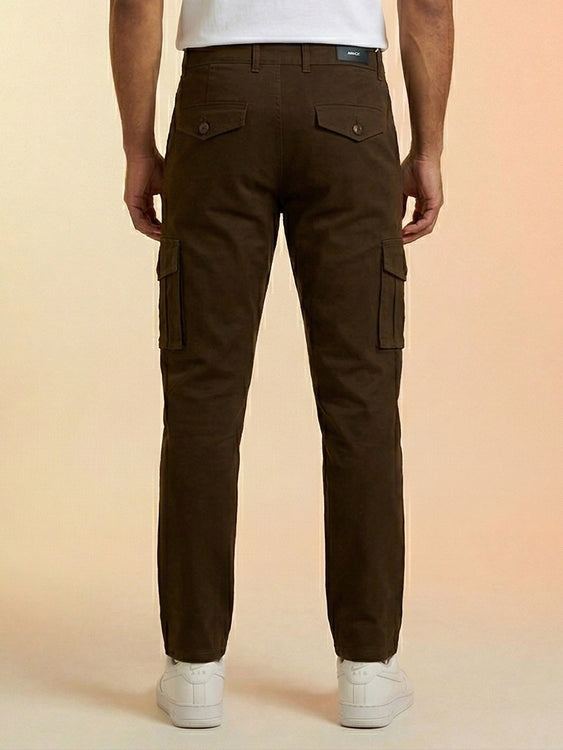 Basic Trouser Cargo
