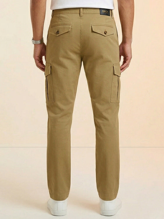 Basic Trouser Cargo