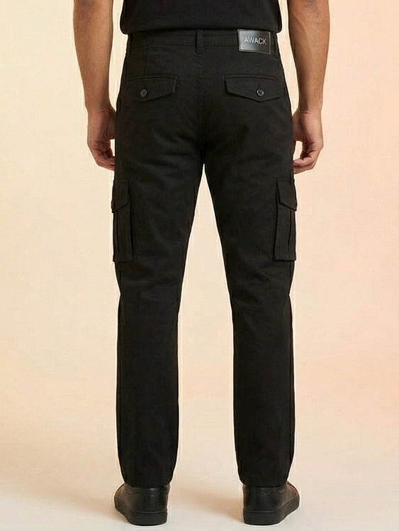 Basic Trouser Cargo