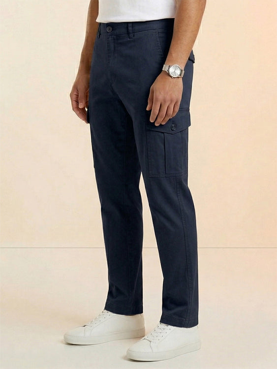 Basic Trouser Cargo