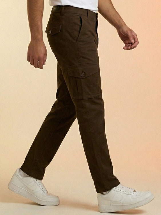 Basic Trouser Cargo