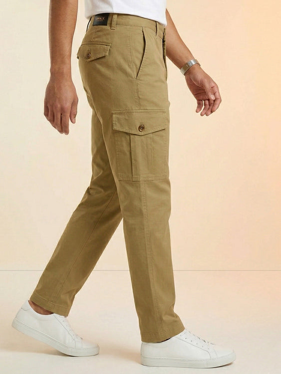 Basic Trouser Cargo