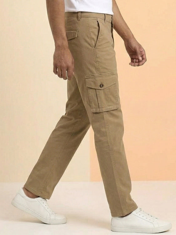 Basic Trouser Cargo