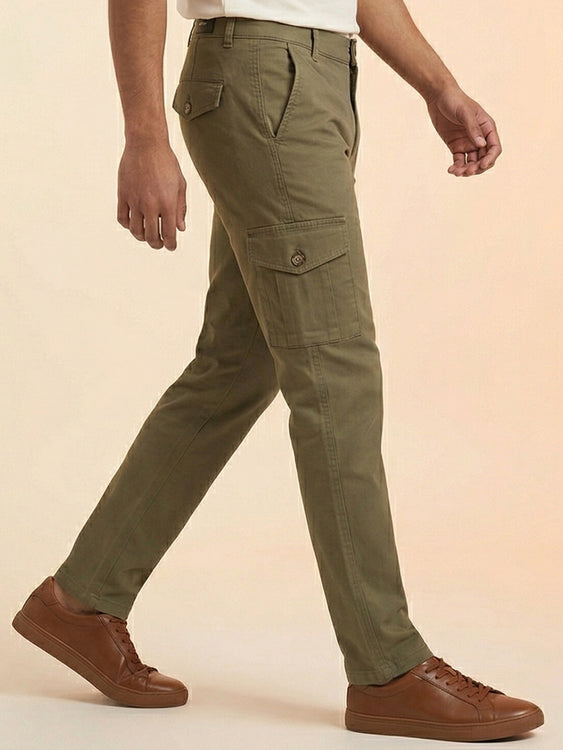 Basic Trouser Cargo