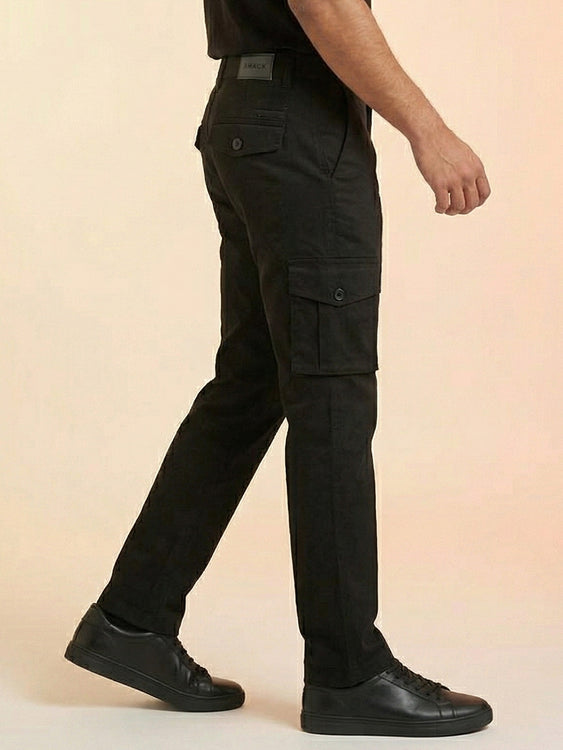 Basic Trouser Cargo