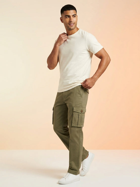 Basic Trouser Cargo
