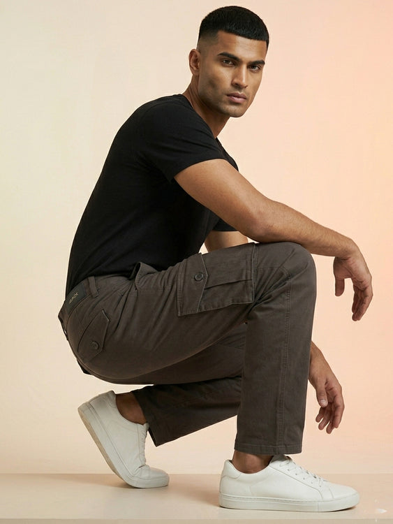 Basic Trouser Cargo