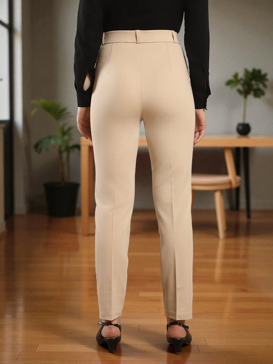 Basic Trouser Pants