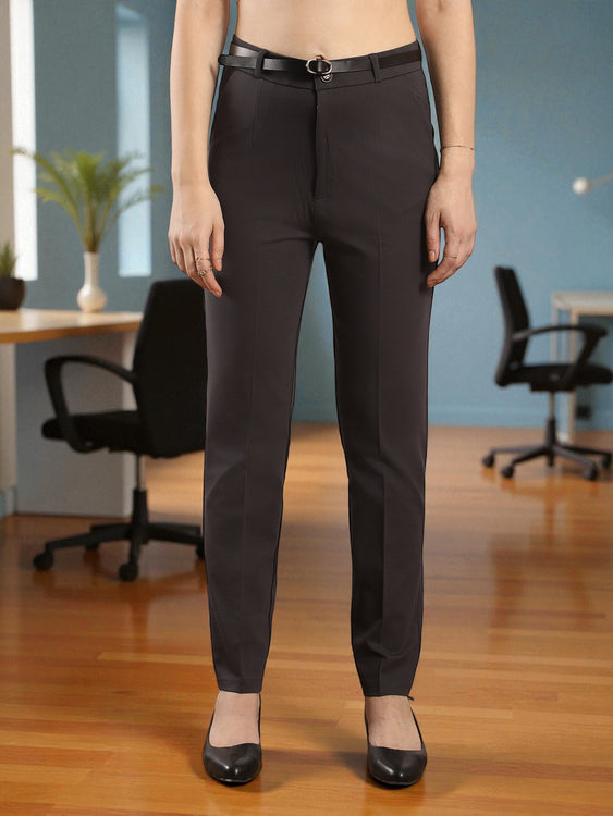Basic Trouser Pants