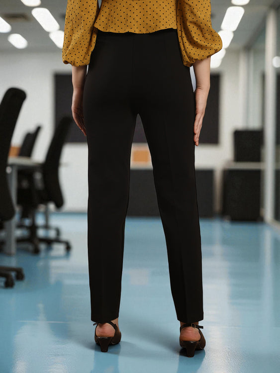 Basic Trouser Pants